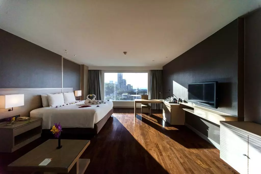 Signature Pattaya